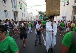El Voto de Vergara genera emoción y lágrimas en Guía
