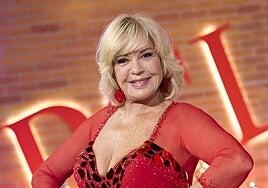 «Me ha traicionado prácticamente todo el mundo, pero he sido querida»