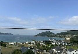 Galicia: placton y pasto