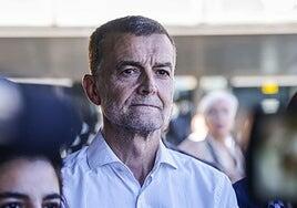 Maíllo advierte a Podemos y a Puigdemont de su «estrategia de derribo» al Ejecutivo