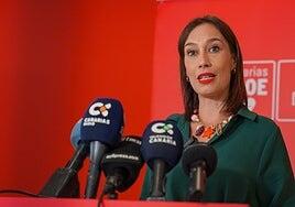 El PSOE califica de bochornosa la actuación de Educación ante las altas temperaturas
