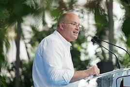 El PP denuncia ante la Comisión Europea los fallos de las pulseras antimaltradores