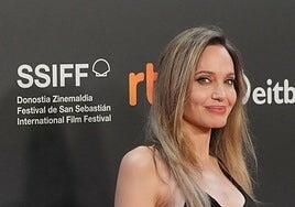 Angelina Jolie: «Amo a mi país, pero no lo reconozco en este momento»