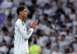 Bellingham y Camavinga amplían el abanico de Xabi Alonso