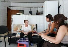 Memoria viva de Santa Lucía de Tirajana, a pie de calle