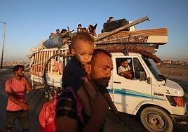 El Reino Unido, Australia, Canadá y Portugal reconocen el Estado palestino