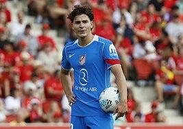 El Atlético no sabe ganar en Mallorca