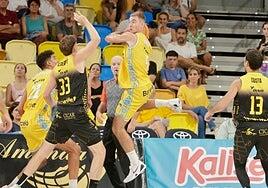 Cuestión de exigencia y de imagen para avanzar en la puesta a punto