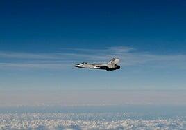 Polonia «derribará» aviones rusos que irrumpan en su espacio aéreo si tiene el respaldo de la OTAN