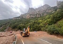 El otoño comienza con un bajón del termómetro: en Soria se desplomará a 1ºC
