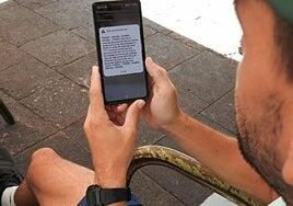 Ni erupción volcánica ni emergencia: Canarias vuelve a probar su sistema de alertas en esta zona de Tenerife