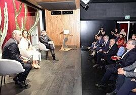 FORO CANARIAS7 | La planificación, clave para el futuro de Fuerteventura y Lanzarote: «No podemos improvisar»