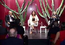 «La gestión del fenómeno migratorio es nefasta en Canarias»
