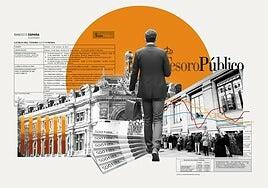 El furor por las letras se agota y el ahorro conservador busca opciones para batir a la inflación