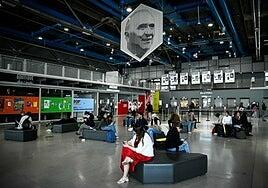 El Centro Pompidou cierra definitivamente y no abrirá las puertas hasta 2030