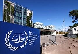 Washington estudia sancionar a la Corte Penal Internacional