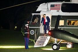 El tren de la eólica marina no se toma a paso de tortuga