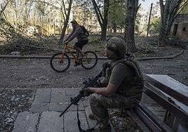 Alemania pone cifras a una hipotética guerra entre Rusia y la OTAN: mil soldados heridos al día