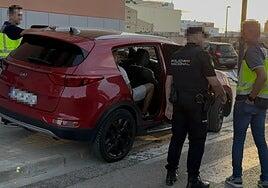 Macrooperación contra una red de narcotráfico y blanqueo con más de 80 detenidos en la provincia de Valencia