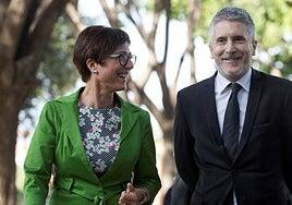 La justicia investigará a dos exdirectores de la Guardia Civil por el espionaje a los socios independentistas del Gobierno