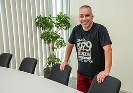 Pedro Vega: «No tuve confianza en la UD; daba mi 300% y no iba ni convocado»