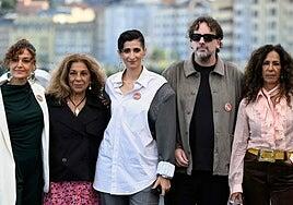 Alba Flores recupera la figura de su padre: «Hoy sabemos que a la gente no hay que estigmatizarla por consumir drogas»