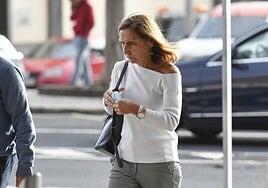 «No resulta creíble» que Ana María Pérez hiciera contratos por libre