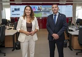 Betancort entiende «crucial» la ley que dé trato preferente a las islas orientales