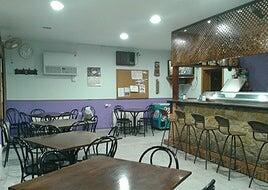 Se alquila bar municipal por menos de 200 euros al mes