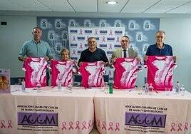 La Grand Pink Run celebrará su edición más especial con la ilusión de congregar a más de 3.000 personas
