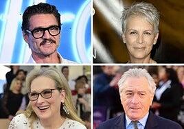 Hollywood alerta contra la «caza de brujas» de Trump mientras emisoras de EE UU se niegan a emitir el programa de Jimmy Kimmel