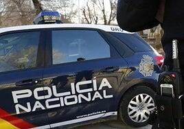 Detienen a un sacerdote de Toledo con drogas de diseño en Torremolinos