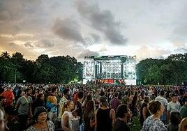 Seis de cada diez fans de música dicen ser acosados o agredidos sexualmente en conciertos en EE UU