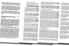 La gestión de Conrado Domínguez en la pandemia fue «irregular a todas luces»