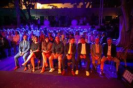 Arrecife entrega los premios turísticos en la Recova