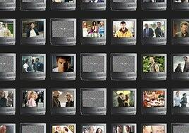 Cómo las series han conquistado el mundo