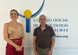 CC Gran Canaria pide la implicación y actuación del Cabildo para prevenir el suicidio