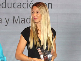 Detenido un hombre alemán por acosar a la hermana de Rafa Nadal, María Isabel