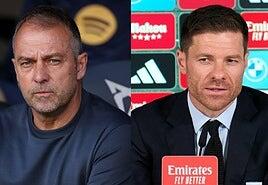 El primer clásico de la temporada, el domingo 26 de octubre