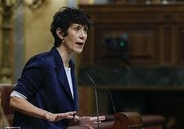 PSOE, PP y Vox ensanchan la brecha por la inmigración en el Congreso