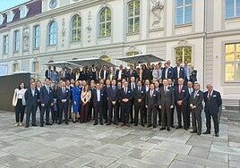 La Alianza por el hidrógeno verde incorpora 40 nuevos miembros para acelerar el despliegue del corredor europeo