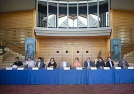 El Concurso Internacional de Canto Alfredo Kraus bate récord