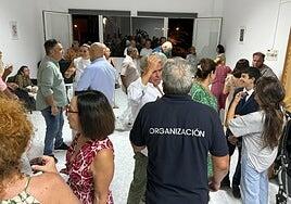La plataforma social Lanzarote Acción Civil estrena sede