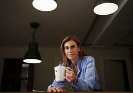 «El cáncer infantil es un tsunami que arrasa con todo»