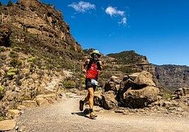 La prueba reina de The North Face Transgrancanaria 2026 cuelga el cartel de completo