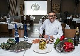 Rías Gallegas aterriza en Las Palmas de Gran Canaria de la mano de Braulio Míguez