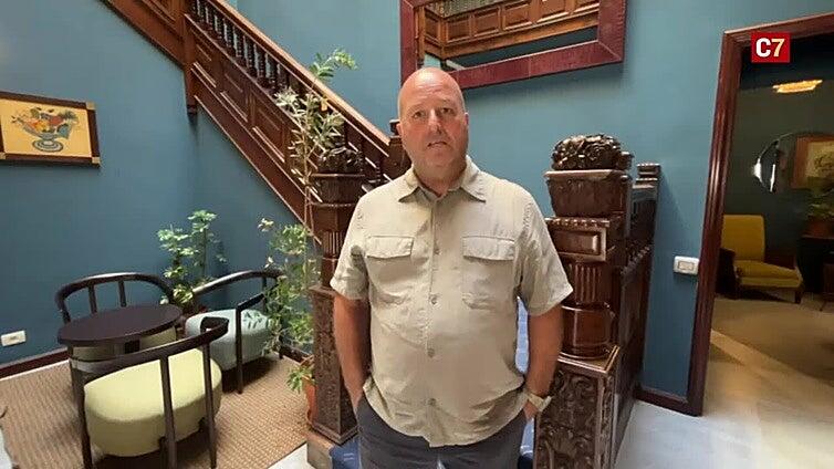 Rosa Blanca, culto a la copa