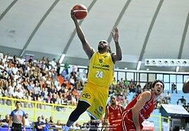 Último test de pretemporada para el Granca, el primero con la plantilla al completo