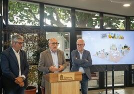Más de 360 empresas del campo mostrarán al mundo el producto local en la mayor feria hortofrutícola de Europa