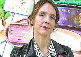 Leire Bilbao, Premio Nacional de Literatura Infantil y Juvenil 2025